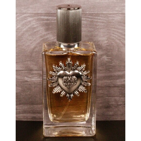Devotion by Dolce & Gabbana for Men EDP 3.3 / 3.4 oz Tester NIB - Picture 1 of 6